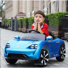 Balade électrique de voiture de jouet de jouet de batterie d&#39;enfants en gros sur la voiture de jouet